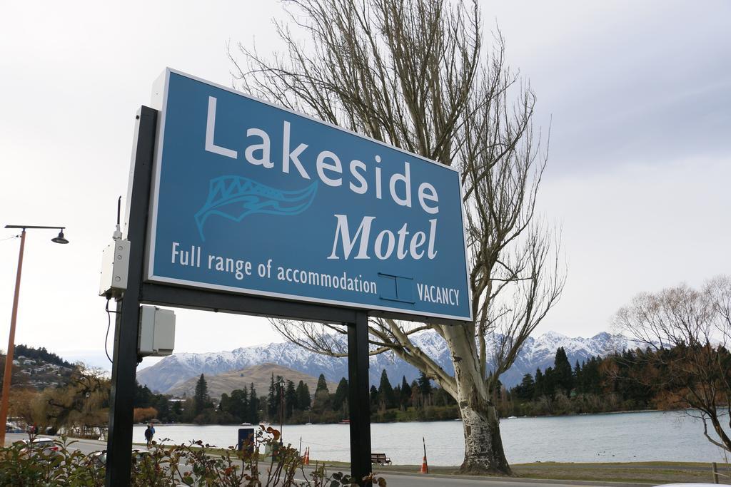 Lakeside 3* Queenstown