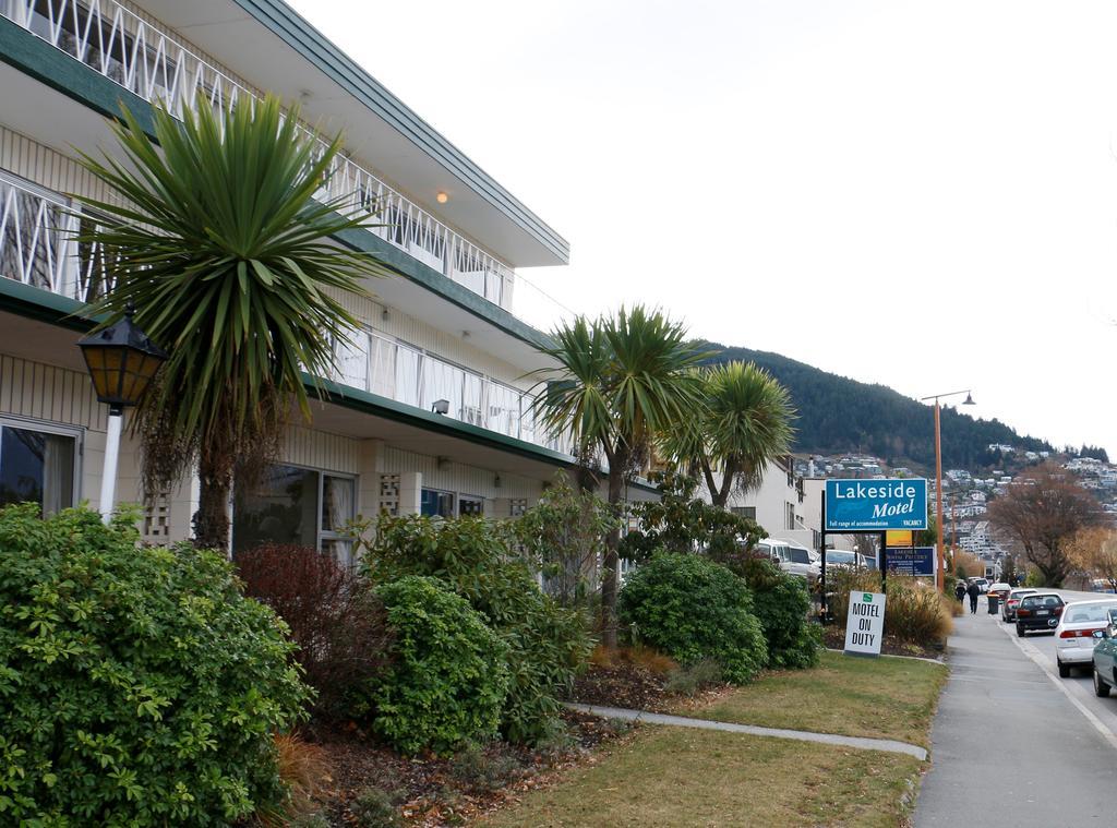 Motel Lakeside