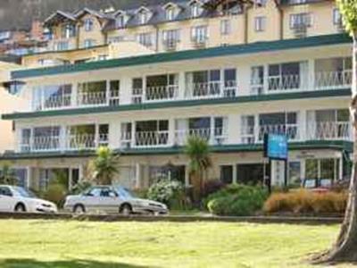 Motel Lakeside
