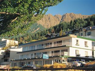 Lakeside Motel